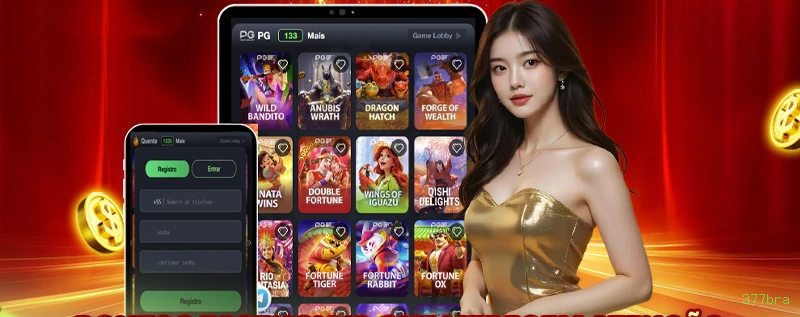 App 377bra para Android e iOS - download grátis