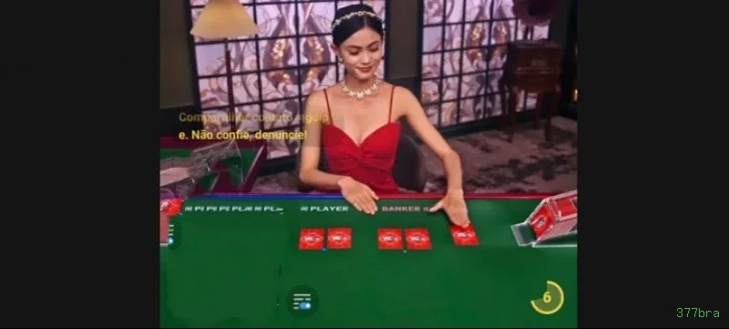 Cassino 377bra app mobile