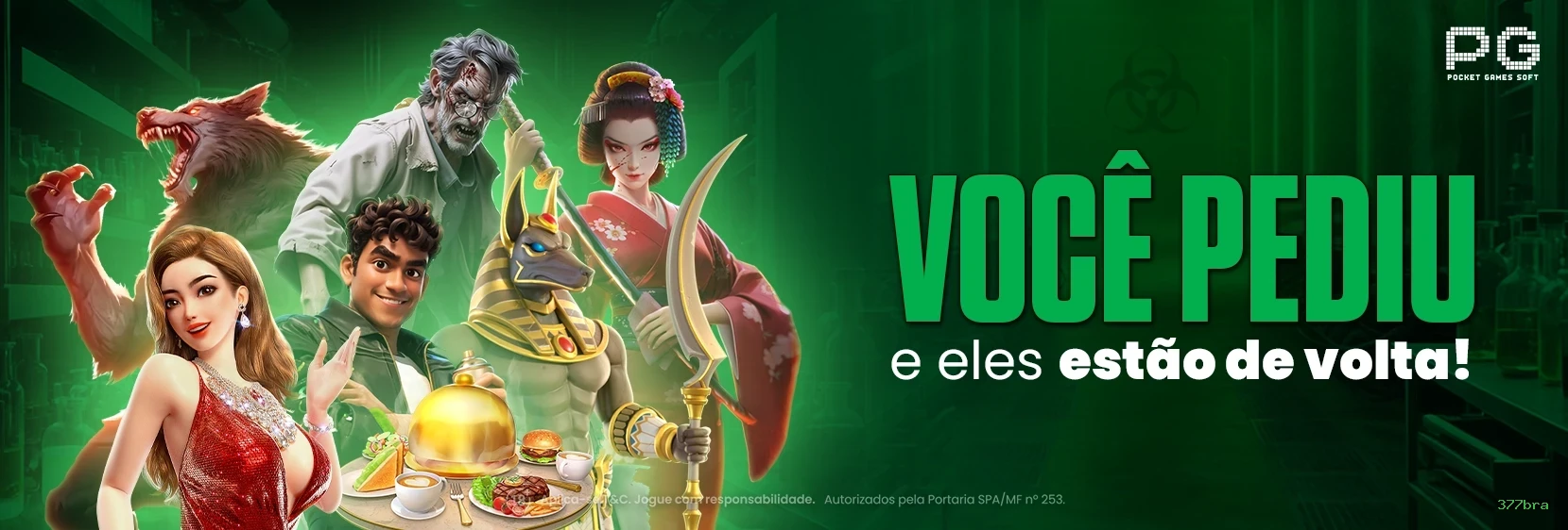 Checklist para avaliar a plataforma 377bra