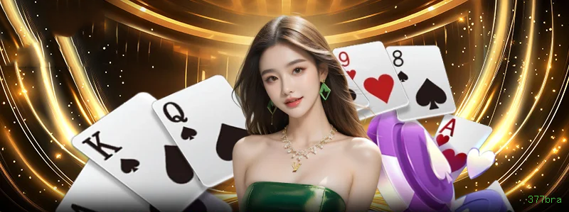 Slots com prêmios 377bra